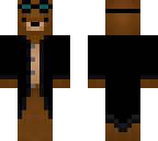 bear