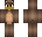 bear boy
