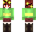 better chara