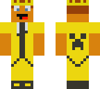 big king noob