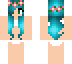 bikini girl