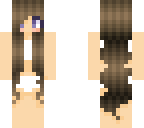 bikini girl