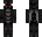 black dragon