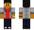 black dude 2