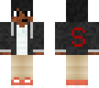 black guy hoodie