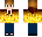 blaze hoodie guy