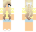 blondy