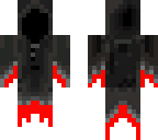 blood ghost
