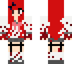 bloody yandere