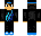 blue fire