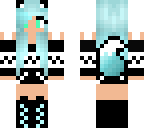 blue gurl