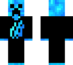 blue preston