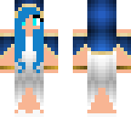 blue puppy star