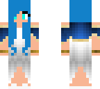 blue puppy star
