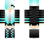 blue wolf