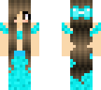 bluemermaidsecondversion