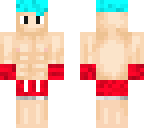 boxing guy
