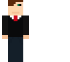 boy school uniform