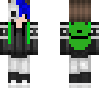 boy version