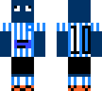 brighton albion squid