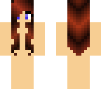 brown haired base