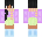 bumble_bee15 spring skin