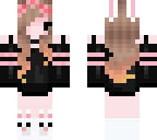 bunny gal