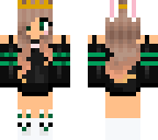 bunny girl 2