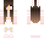 bunny girl