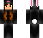 bunny onzie