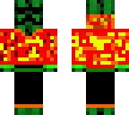 cactus jones  poop