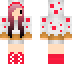 cake girl
