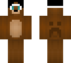 cap bear