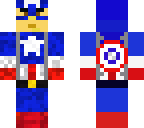 captain america