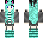 cat ear costume