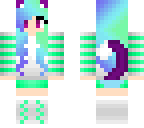 cat girl