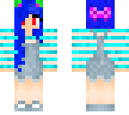 cat4357 partner skin