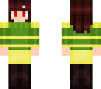 chara dreemur