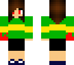 chara skin