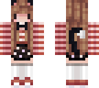 chibi cat girl