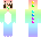 chibi dino baby