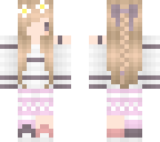 chibi girl