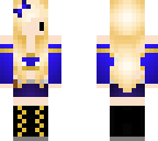 chibi lucy heartfilia