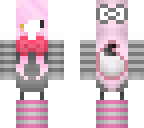 chibi mangle