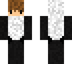 chibi panda boy
