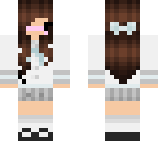 chibi pdh girl
