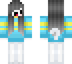 chibi temmie  look below