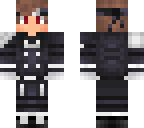 clan skin white