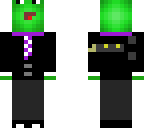 claronett playing turtle
