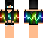 coloer girl